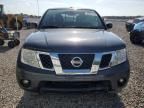 2014 Nissan Frontier s