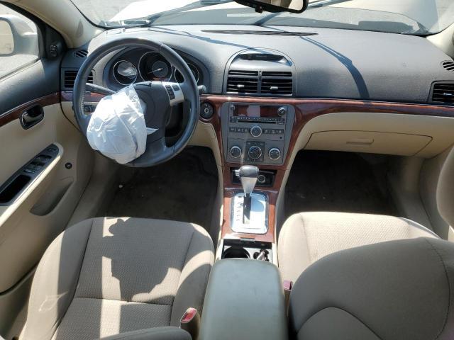 2008 Saturn Aura xe