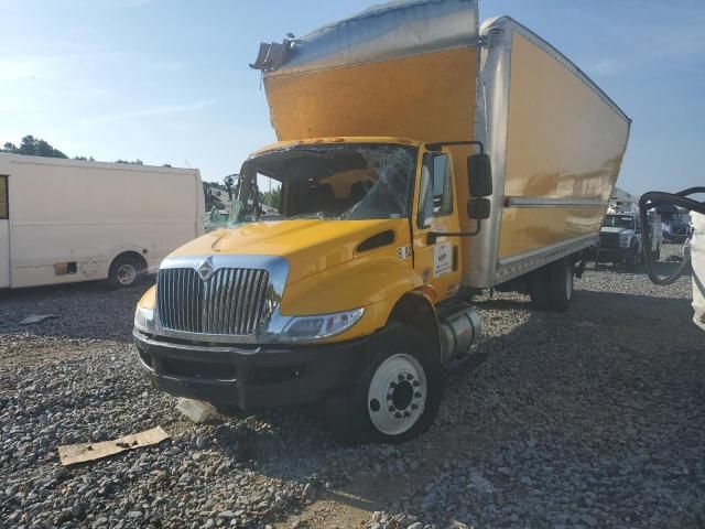2019 International 4000 4300