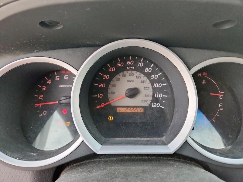 2007 Toyota Tacoma Prerunner Access Cab