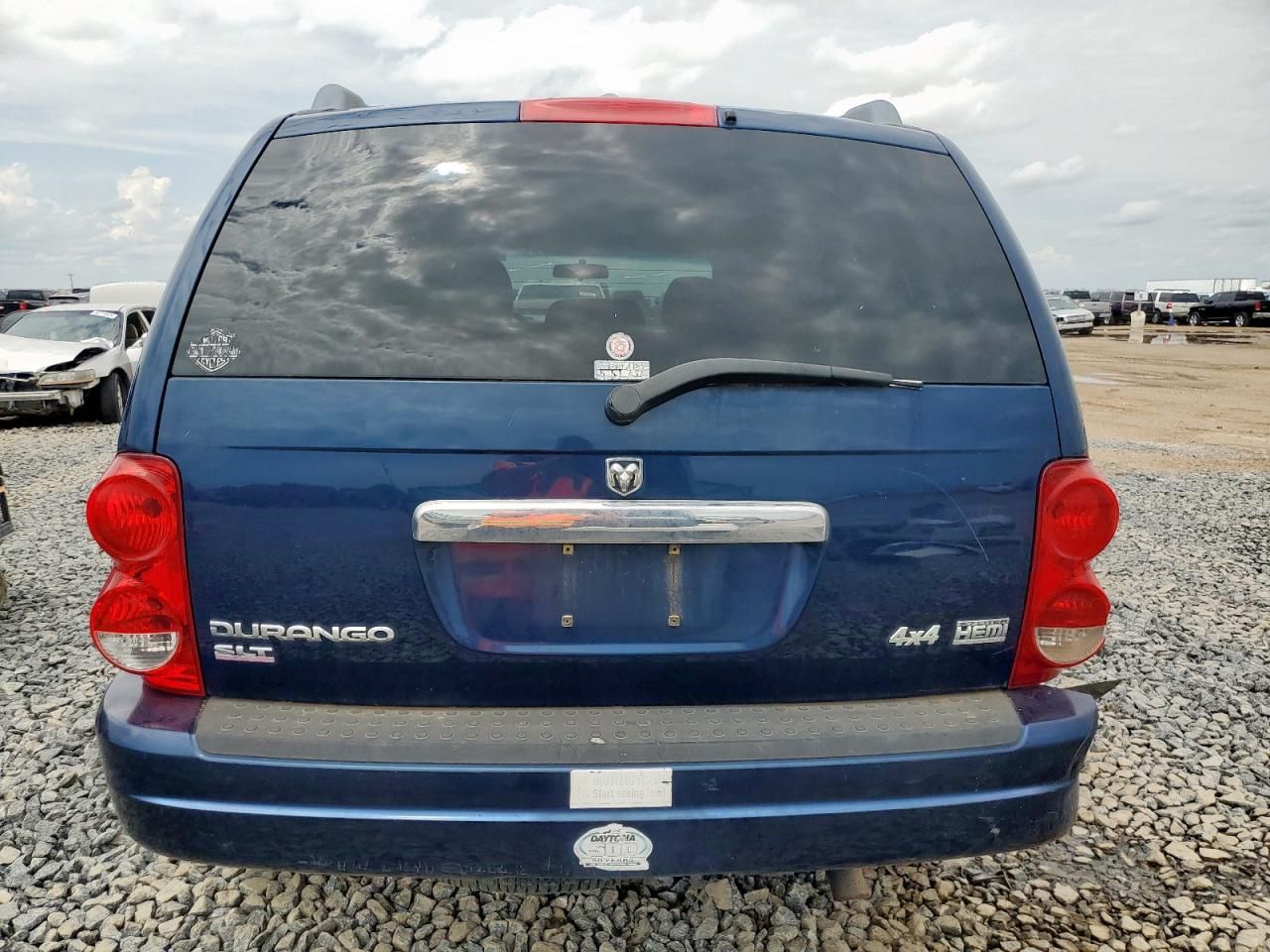 2004 Dodge Durango slt