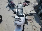 2024 Honda XR150L E