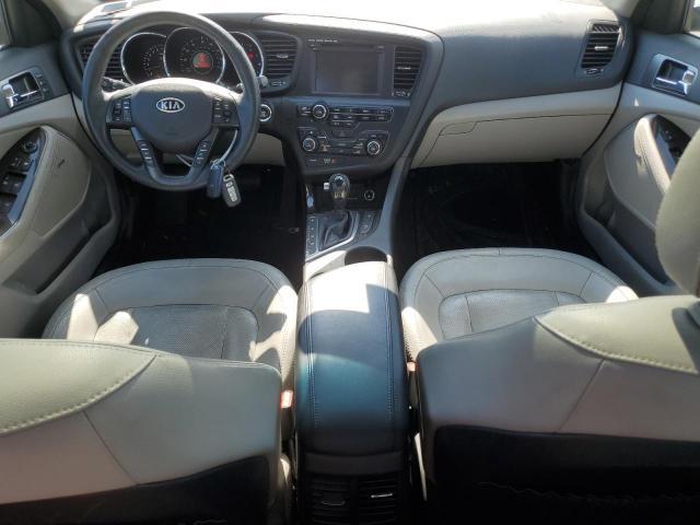 2011 KIA Optima ex