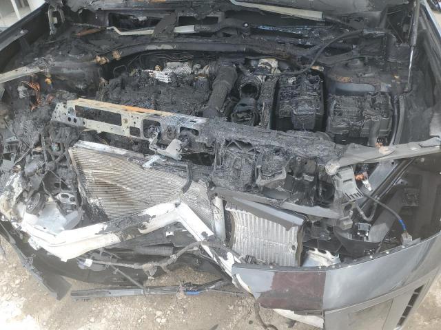 2024 Hyundai Santa fe se