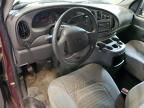2004 Ford Econoline E350 Super Duty Wagon