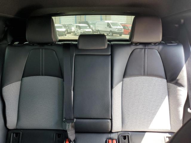 2024 Toyota Corolla xse