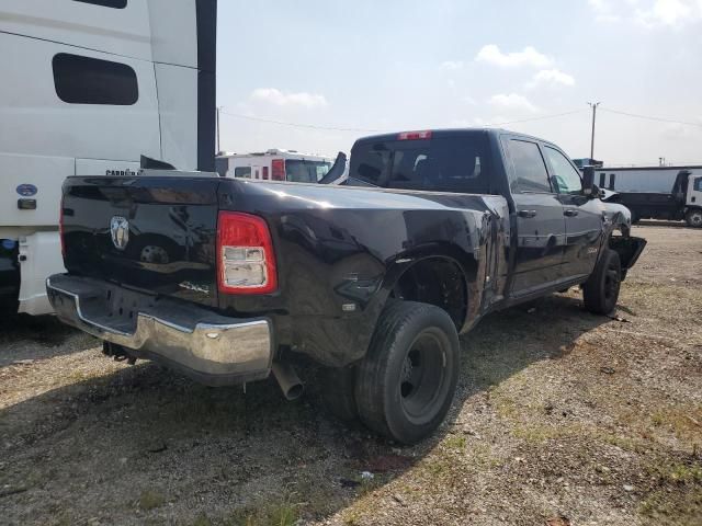 2022 Dodge RAM 3500 Tradesman