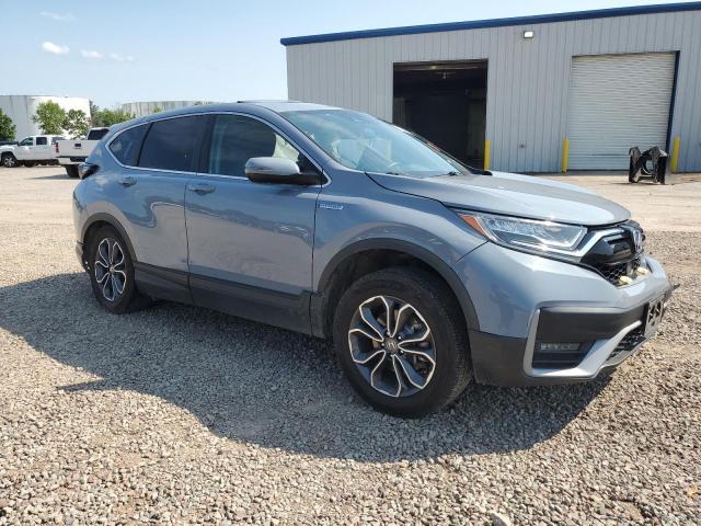 2020 Honda Cr-v exl
