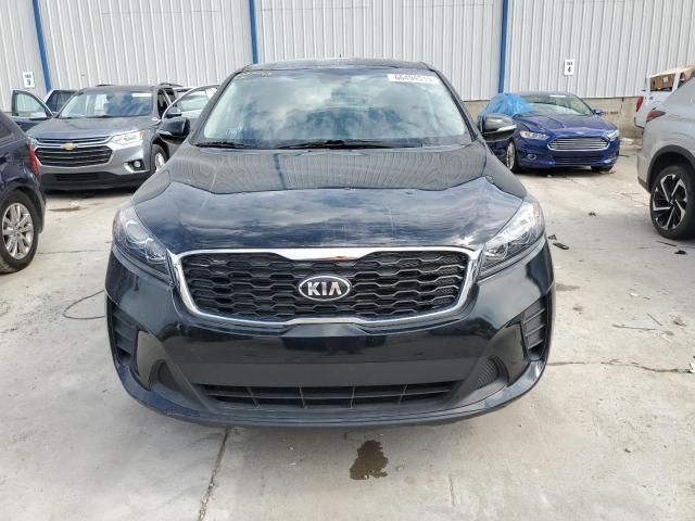2020 KIA Sorento L