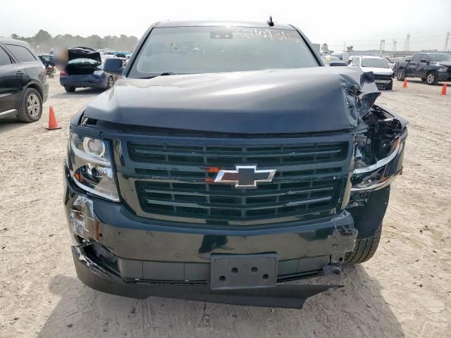 2018 Chevrolet Tahoe C1500 Premier