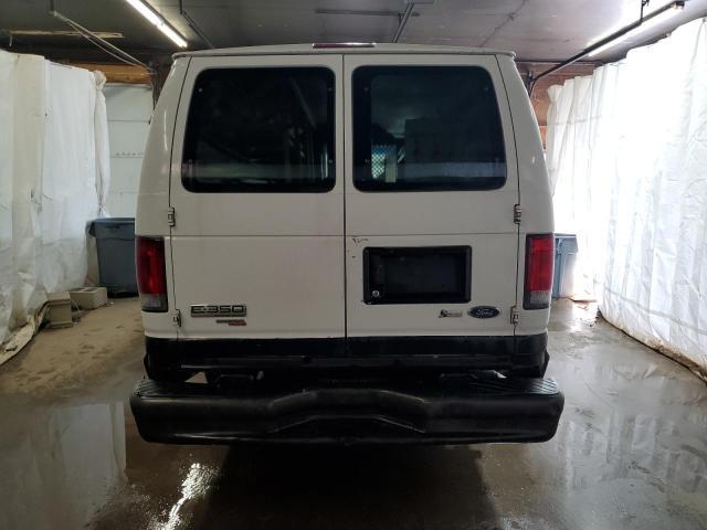2011 Ford Econoline Cargo E-35