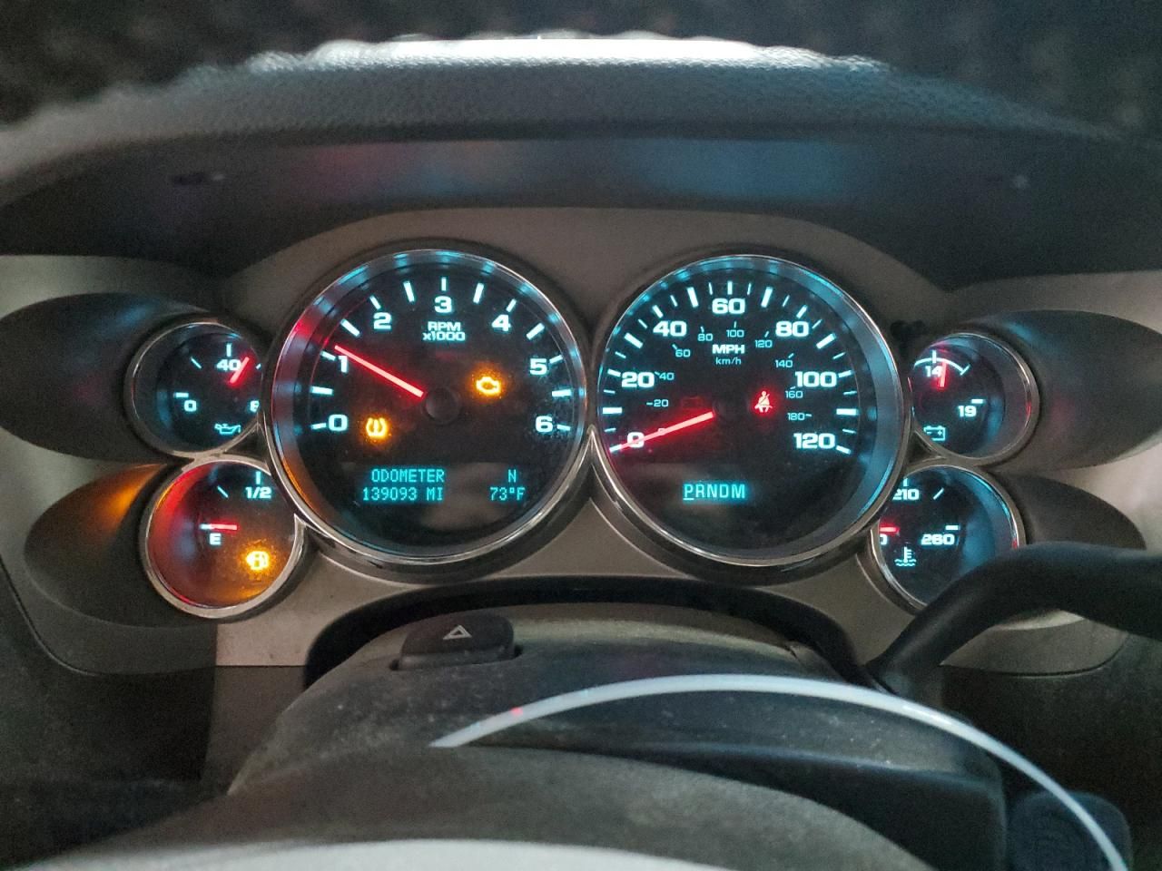 2011 GMC Sierra K1500 SLE