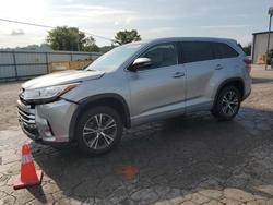 2018 Toyota Highlander le for sale in Lebanon, TN