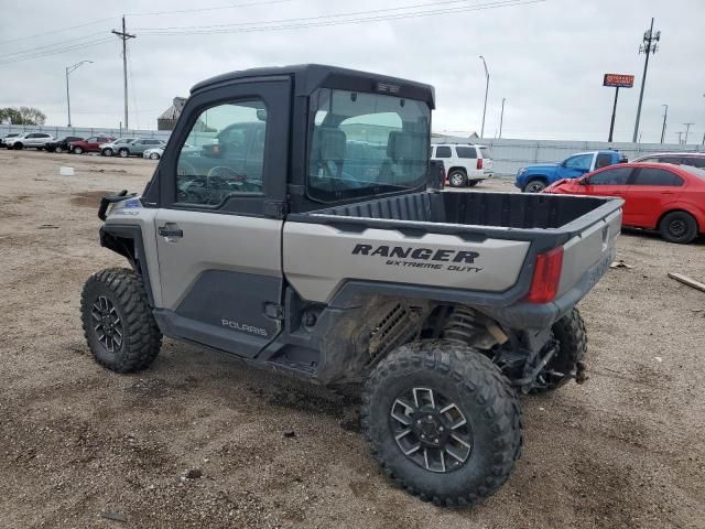 2024 Polaris Ranger XD 1500 Northstar Edition Ultimate