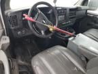 2013 Chevrolet Express G2500