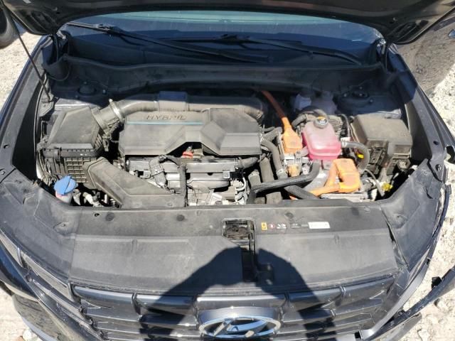 2023 Hyundai Tucson SEL Convenience