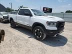 2020 Dodge RAM 1500 Rebel