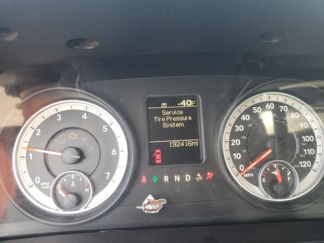 2013 Dodge RAM 1500 ST