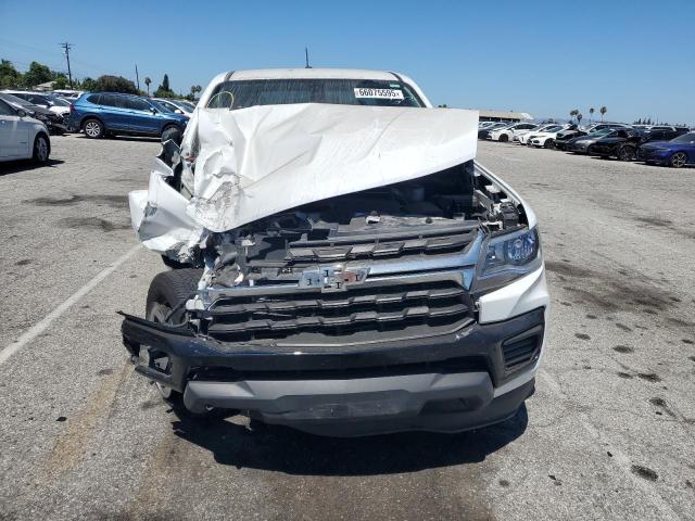 2022 Chev Colorado
