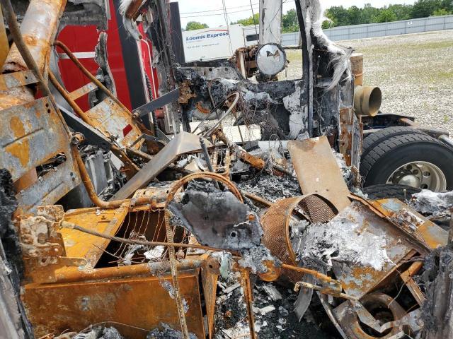 1997 Kenworth Construction T800
