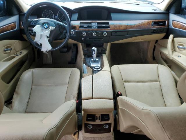 2008 BMW 528 i