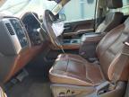 2014 Chevrolet Silverado K1500 High Country