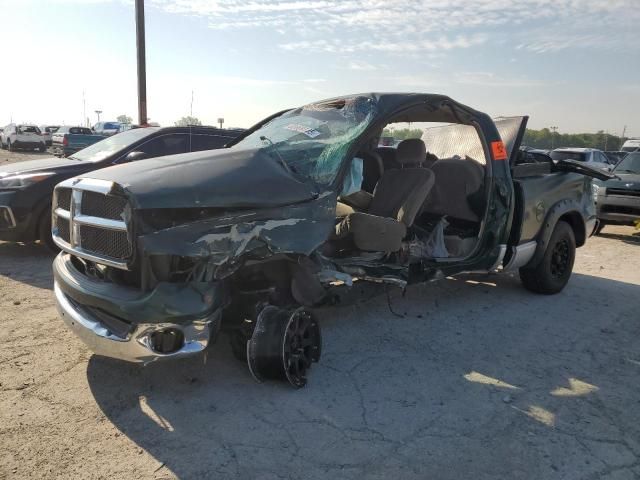 2002 Dodge RAM 1500