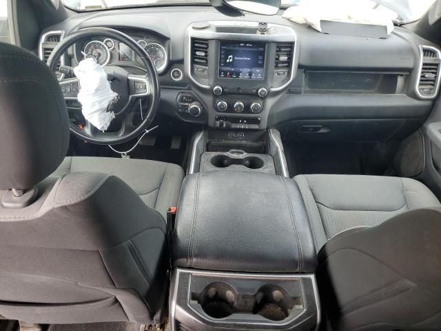 2021 Dodge RAM 1500 BIG HORN/LONE Star