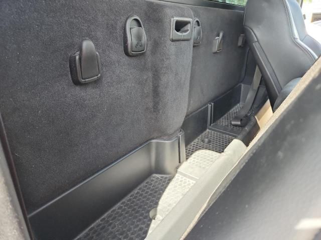 2016 Dodge RAM 1500 Sport