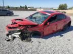 2019 Subaru WRX Premium