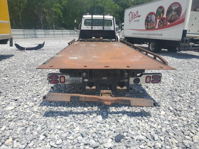 2014 Freightliner M2 106 Medium Duty