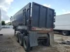 1985 East Manufacturing 2015 East END Dump Trailer