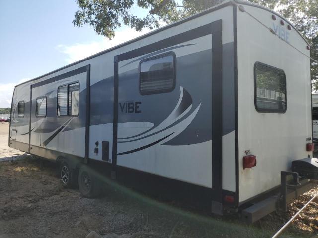 2018 Wildwood Vibe  RV OR Camper Camper