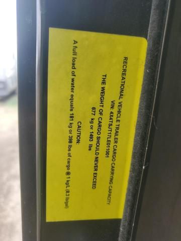 2020 Fvev 2020 Wildwood EVO 2700