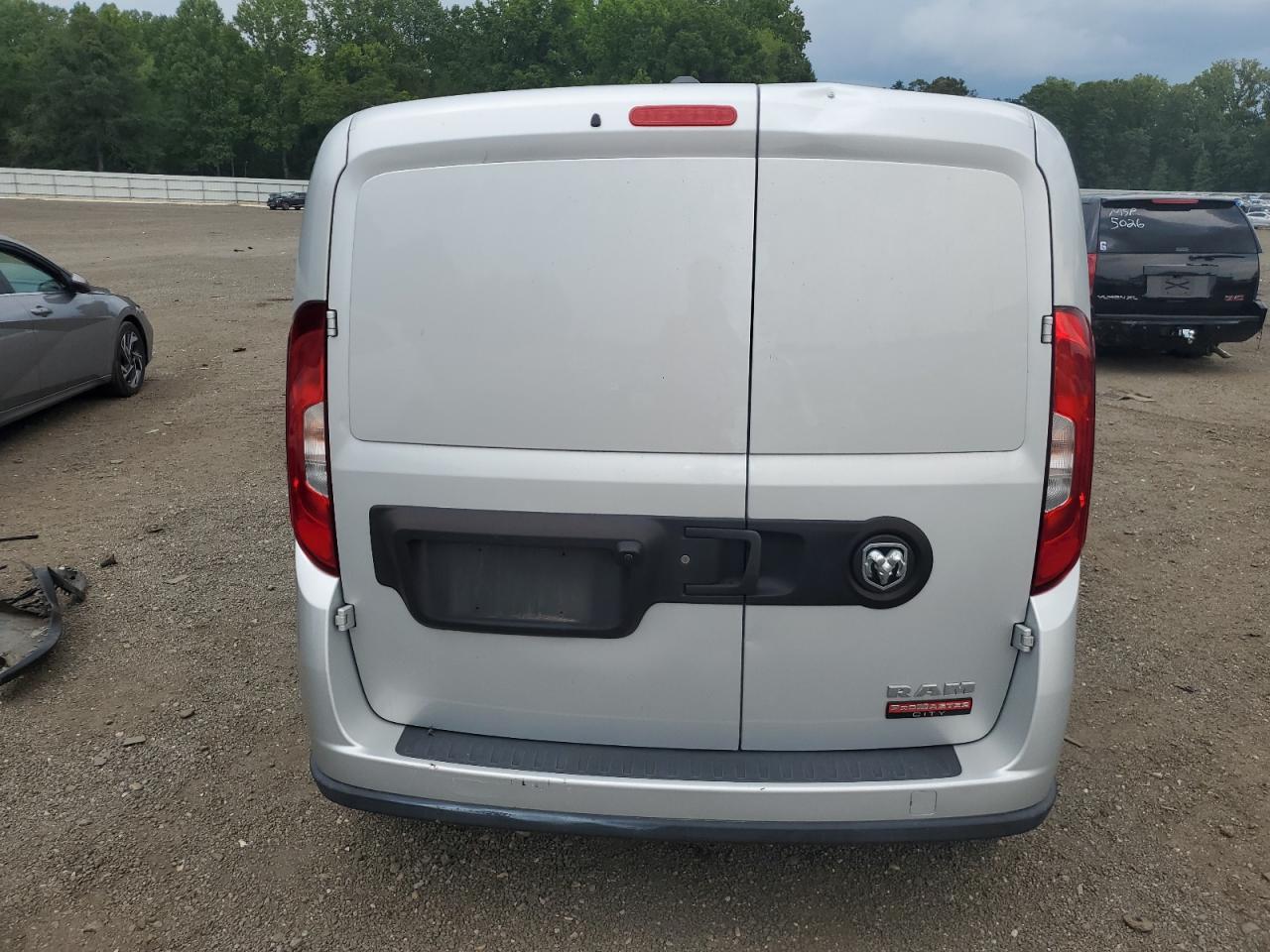 2022 Dodge 2022 Dodg RAM Promaster