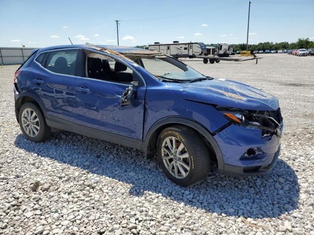 2022 Niss An Rogue Sport s