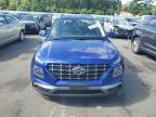 2022 Hyundai Venue sel
