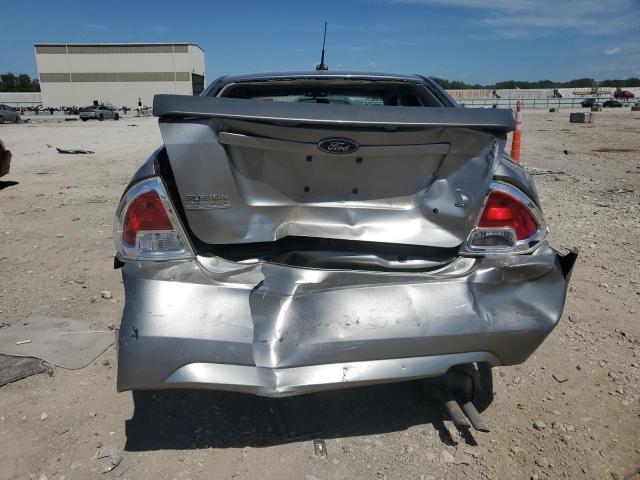 2009 Ford Fusion se