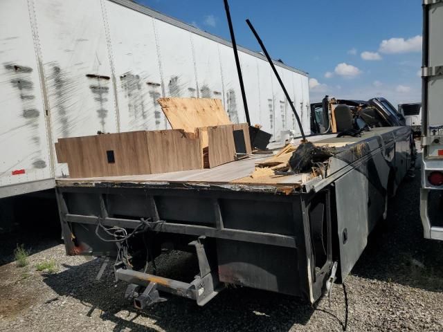 2021 Jayco Seneca Class C Motor
