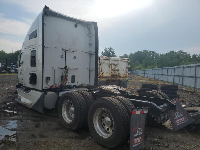 2026 Kenworth Construction T680