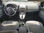 2011 Nissan Sentra 2.0
