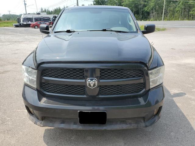 2017 Dodge RAM 1500 ST