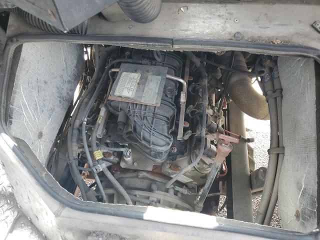 2013 Freightliner Chassis M Line WALK-IN Van