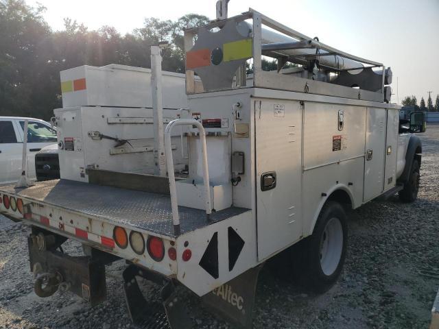 2016 Ford F450 Super Duty