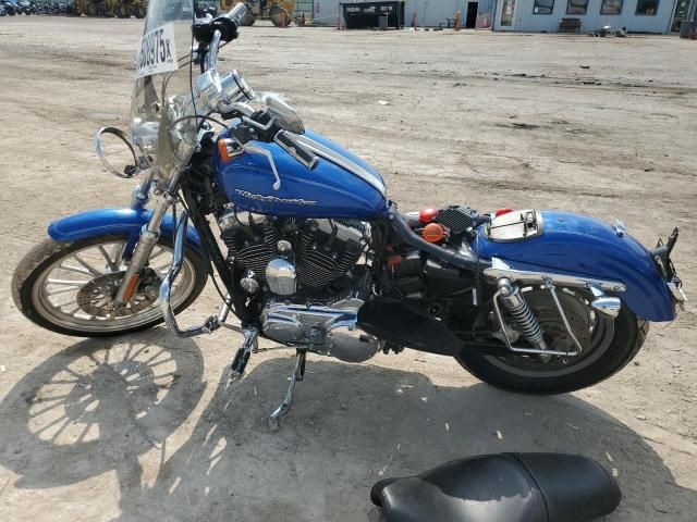 2007 Harley-Davidson XL1200 C