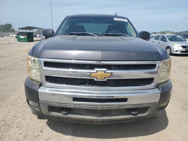 2011 Chev Rolet Silverado K1500 lt