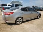 2013 KIA Optima Hybrid