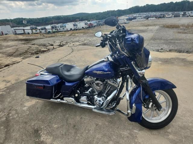 2006 Harley-Davidson Flhxi