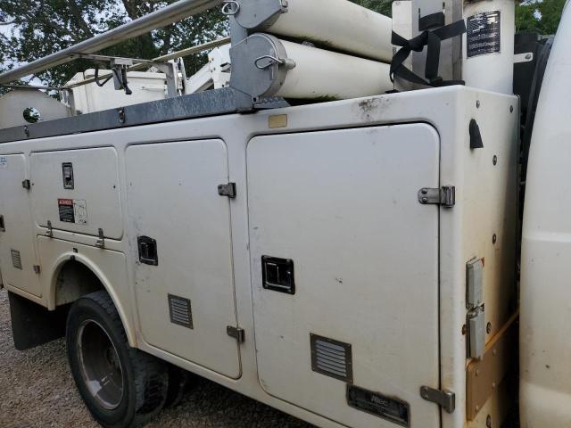 2015 Ford F450 Super Duty