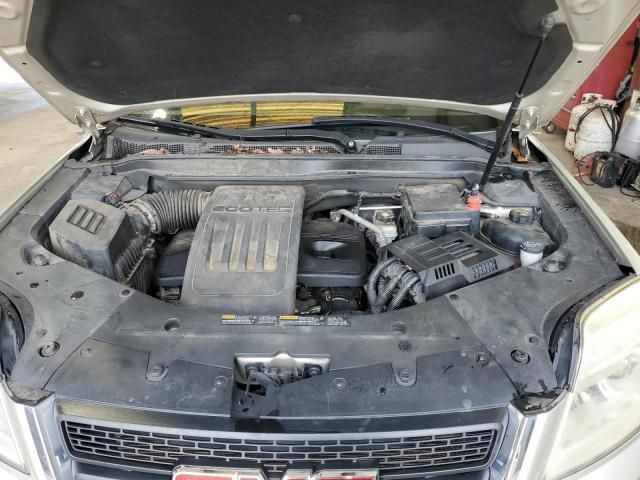 2014 GMC Terrain SLT
